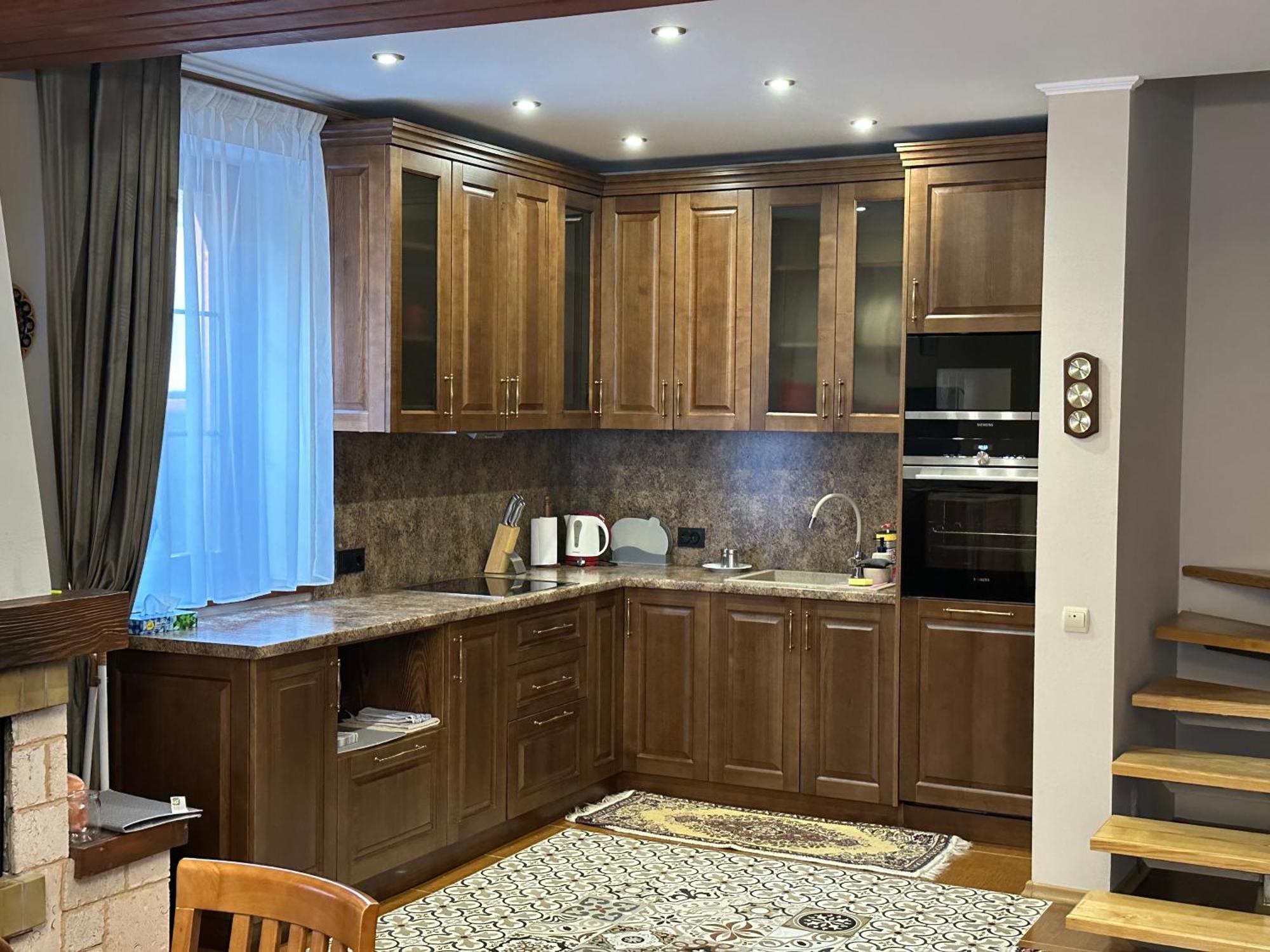 Домик В Горах Villa Turjavágás Kültér fotó